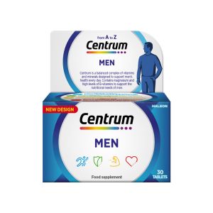 Centrum Men 30 tableta