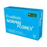 Ervabiotic Normal Flora 10 kapsula