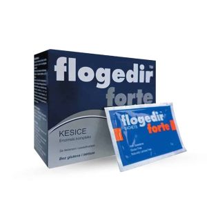 Flogedir Forte Kesice