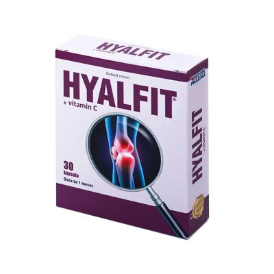 Hyalfit Kapsule 30
