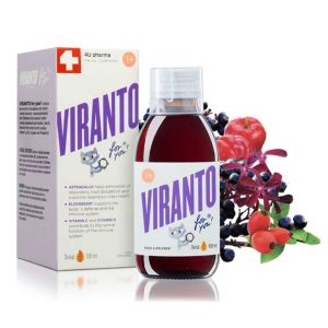 Viranto for you Sirup 100ml