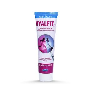 Hyalfit Gel HLADNI 120ml