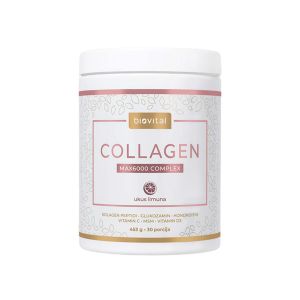 Collagen Max 6000 Complex 453g