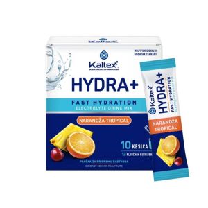 Hydra+ Narandža Tropical 10 Kesica