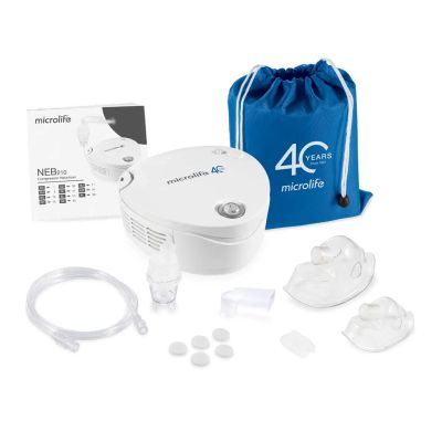 Microlife Inhalator Family NEB 210