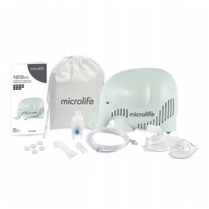 Microlife Pedijatrijski Inhalator NEB 410 SLON