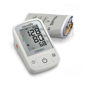 Microlife Tenzimetar Digitalni Automatski BP A2 Basic
