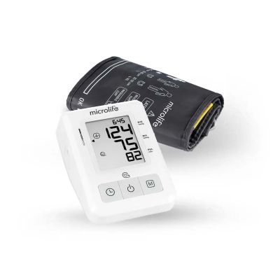 Microlife Tenzimetar Digitalni Automatski BP B2 Basic