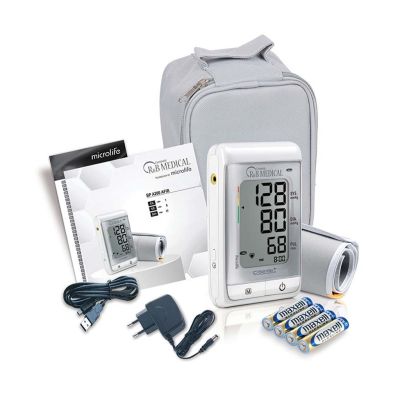 Microlife Tenzimetar Digitalni BP A 200