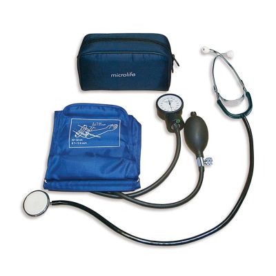 Microlife Tenzimetar Manometarski BP AG1-20 sa Stetoskopom