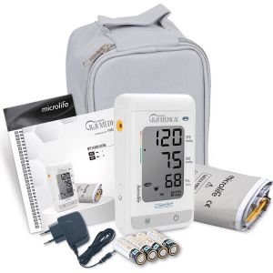 Microlife Tenzimetar Digitalni Automatski BP A150
